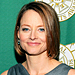 Julianne Moore's L'Oreal Campaign, Jodie Foster's Golden Globes Honor, and More