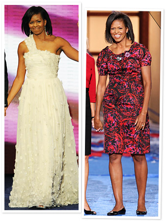 Michelle Obama style