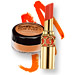 Orange Makeup: Try This Fall Look!