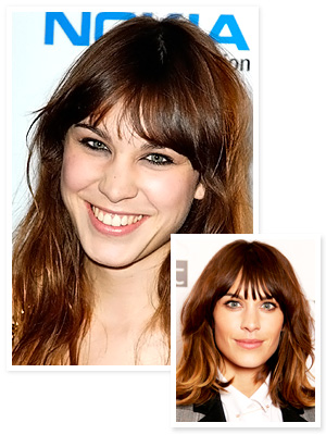 Alexa Chung