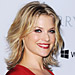Found It! Ali Larter's Punchy Red Lipstick