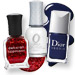 Election Day Nails: Try These Patriotic Polishes