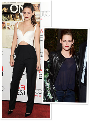 Kristen Stewart
