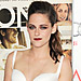 Kristen Stewart: One Night, Two Looks -- Which Do You Prefer?