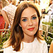Blue Eye Shadow: Two Ways to Wear the Trend Like a Star