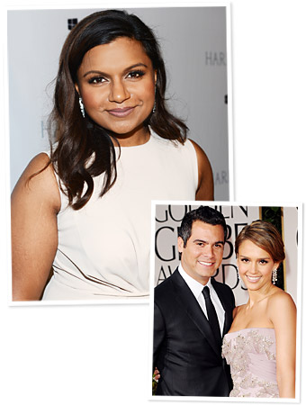 Mindy Kaling