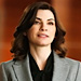 The Good Wife Fashion Details: Season 4, Episode 6