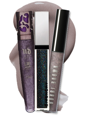 Black Lip Gloss