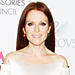 Olivia Wilde and Julianne Moore: Calvin Klein Double Take