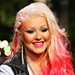 Christina Aguilera's The Voice Beauty Inspiration: Rainbow Brite!