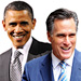It's Election Day 2012! Rock The Vote and See All Our Coverage 