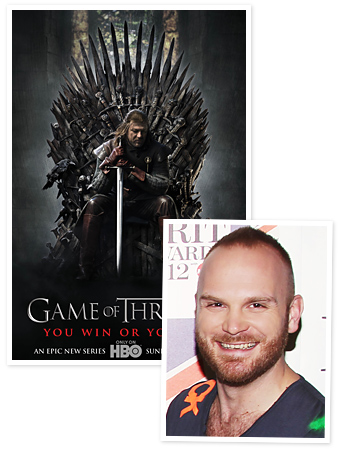 Will Champion