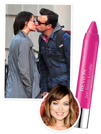 Olivia Wilde