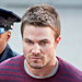 Arrow’s Katie Cassidy: 'Laurel and Oliver Truly Love Each Other'