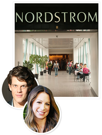 Nordstrom CFDA Fashion Fund