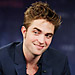 Robert Pattinson Talks His Loud Kissing on Jimmy Kimmel 