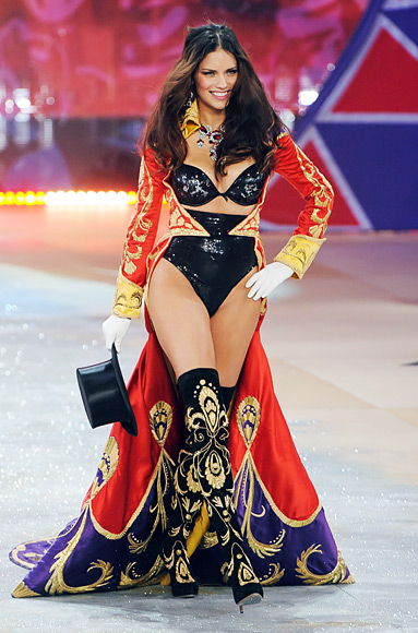 Victoria's Secret Fashion Show