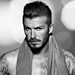 David Beckham Strips Down in New H&M Bodywear Ads!