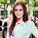 Bold Brows Trend: Demi Lovato, Camilla Belle, and Lily Collins