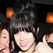 Carly Rae Jepsen's New Black-Brown Hair Color
