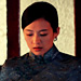 Zhang Ziyi on Her Dangerous Liaisons Costumes