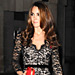 Kate Middleton's Lace Temperley Dress Returns!