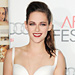 Found It! Kristen Stewart's Deep Red Lipstick