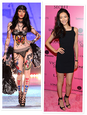 Liu Wen