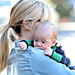 Meet Reese Witherspoon's Baby, Tennessee James: First Photo!