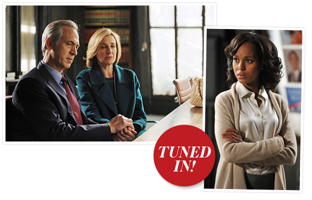 Scandal