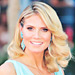 Heidi Klum Hosting MTV EMAs 2012: Tune In Tonight!