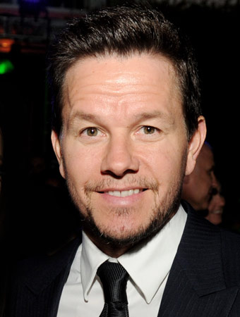 Mark Wahlberg