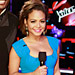 The Voice Poll: Which Christina Milian Dress Is Your Favorite?