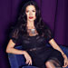 Catherine Zeta-Jones Is InStyle's December Cover Girl!