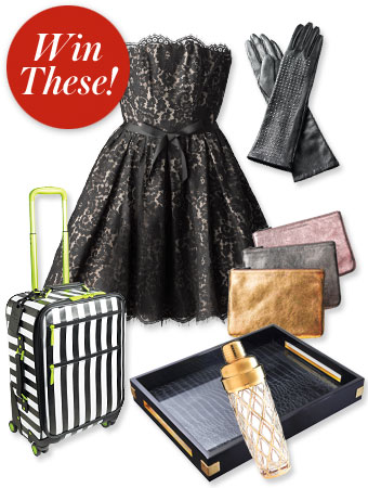 Target/Neiman Giveaway
