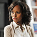 Scandal’s Olivia Pope Fashion Details from Costume Designer