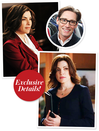 The Good Wife