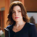 The Good Wife Fashion Details: Season 4, Episode 7
