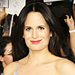 Twilight Breaking Dawn Part 2 Premiere Fashion: Why Elizabeth Reaser Chose Carolina Herrera