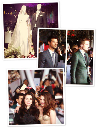 Instyle Instagram Twilight
