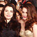 InStyle Instagram Adventures: The Twilight Saga Breaking Dawn - Part 2 Premiere