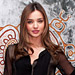 Miranda Kerr on Recovering From the Victoria's Secret Fashion Show