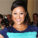 Tamera Mowry Welcomes Baby Boy, Aden John Tanner Housley