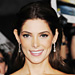 Found It! Twilight Star Ashley Greene's Shiny Pink Lip Color
