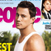Channing Tatum: People's Sexiest Man Alive!
