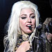 Lady Gaga's Born This Way Ball Tour Outfits: All by Versace