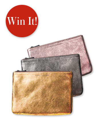Target/Neiman Giveaway