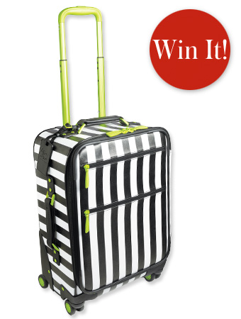 Target/Neiman Giveaway