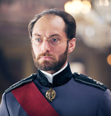 Aleksei Karenina
