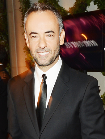 Francisco Costa